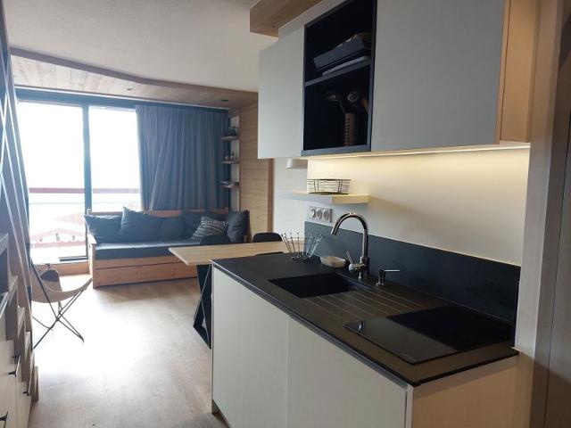 Apartements TOURNAVELLES - Les Arcs 1800