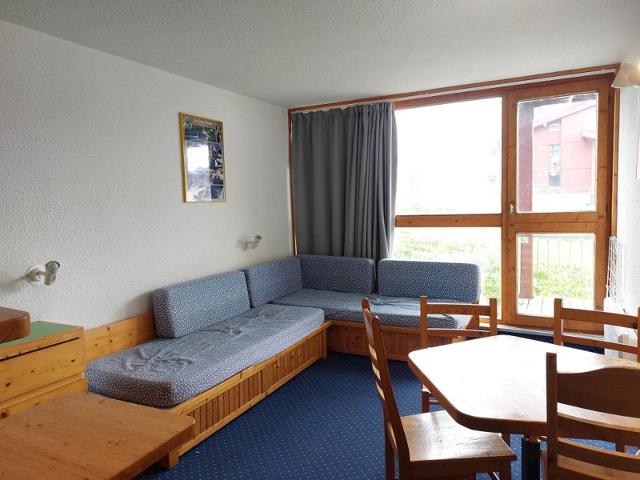 Apartements TOURNAVELLES - Les Arcs 1800