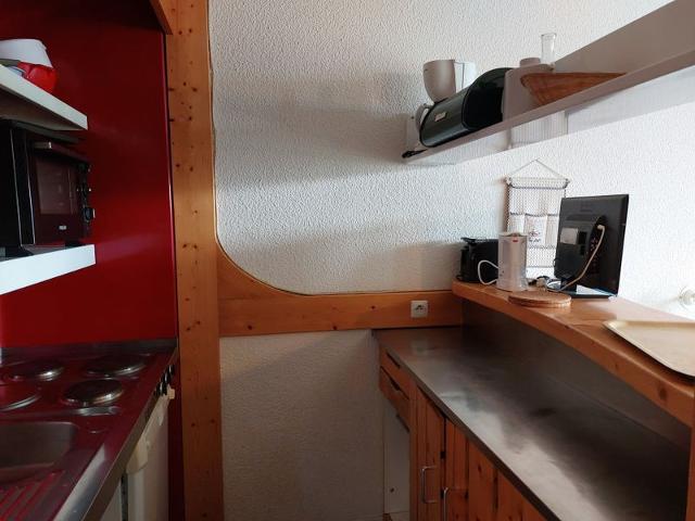 Apartements TOURNAVELLES - Les Arcs 1800