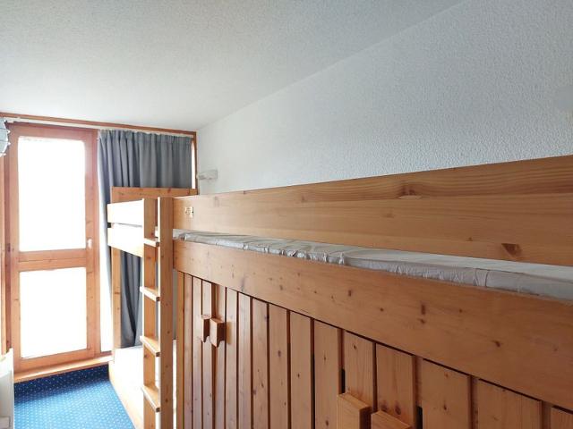 Apartements TOURNAVELLES - Les Arcs 1800