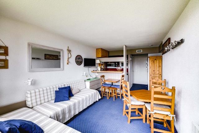Apartements TOURNAVELLES - Les Arcs 1800