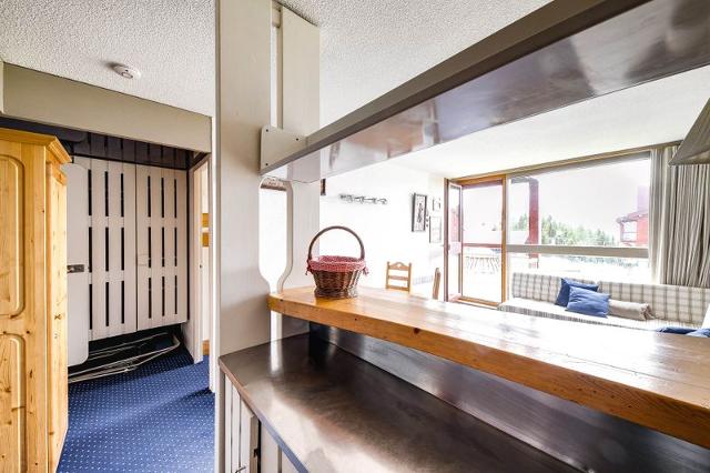 Apartements TOURNAVELLES - Les Arcs 1800