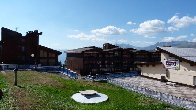 Apartements TOURNAVELLES - Les Arcs 1800