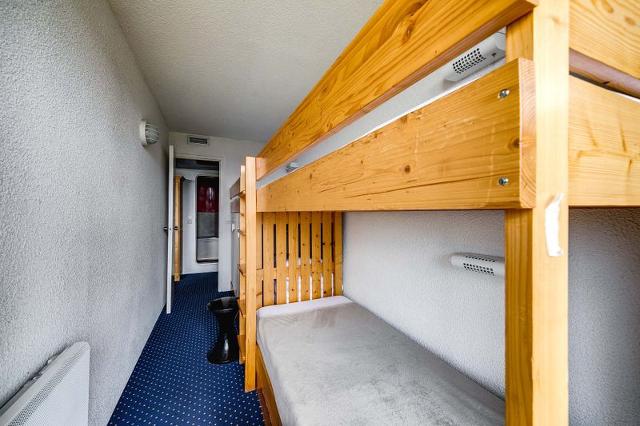 Apartements TOURNAVELLES - Les Arcs 1800