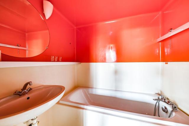 Apartements TOURNAVELLES - Les Arcs 1800