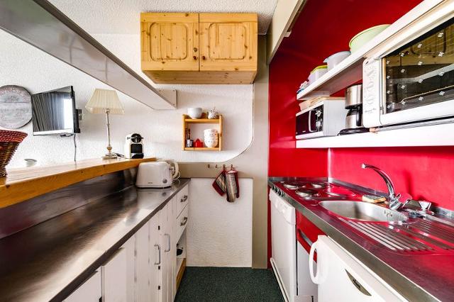 Apartements TOURNAVELLES - Les Arcs 1800