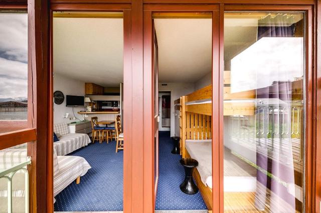 Apartements TOURNAVELLES - Les Arcs 1800
