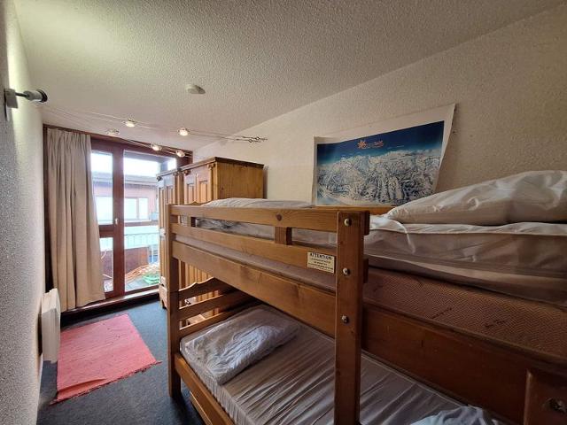 Apartements TOURNAVELLES - Les Arcs 1800