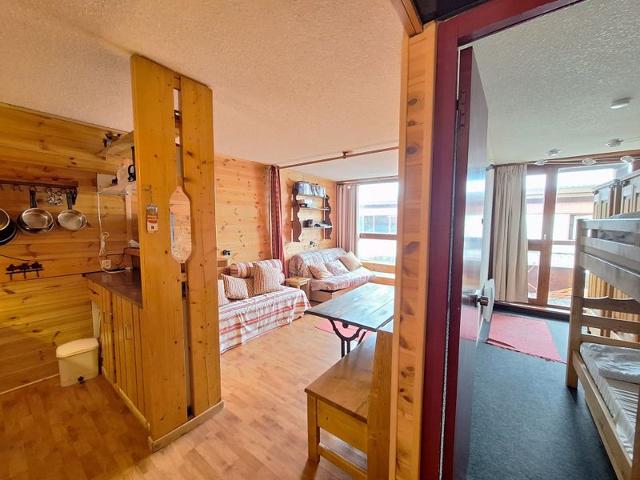 Apartements TOURNAVELLES - Les Arcs 1800