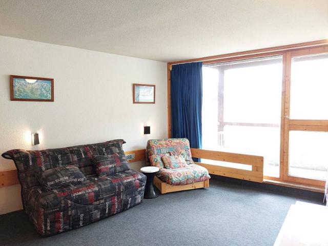 Apartements TOURNAVELLES - Les Arcs 1800