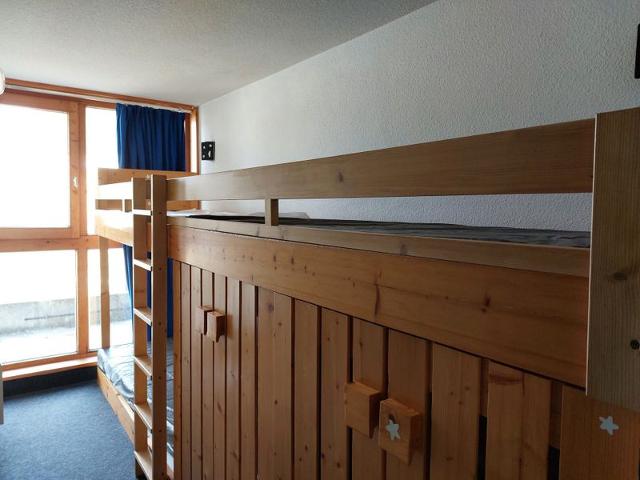 Apartements TOURNAVELLES - Les Arcs 1800