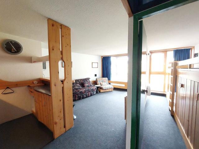 Apartements TOURNAVELLES - Les Arcs 1800