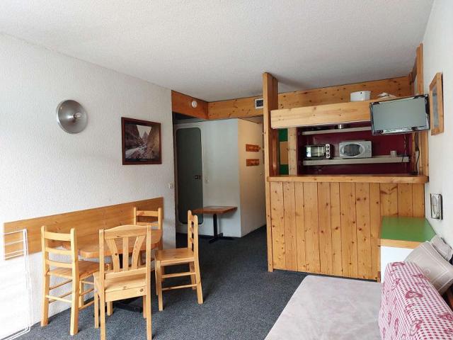 Apartements TOURNAVELLES - Les Arcs 1800