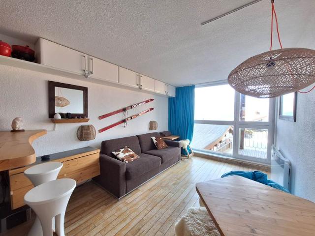 Apartements TOURNAVELLES - Les Arcs 1800