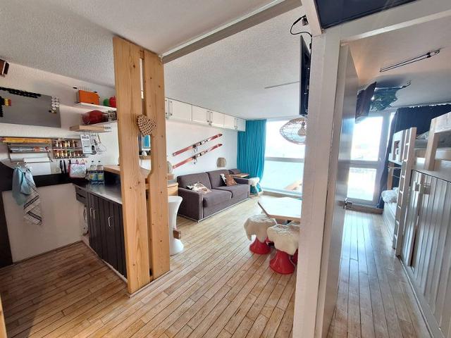 Apartements TOURNAVELLES - Les Arcs 1800