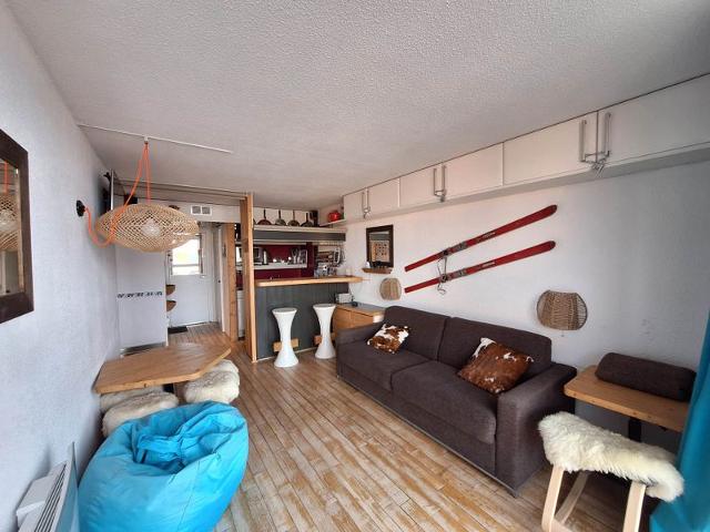 Apartements TOURNAVELLES - Les Arcs 1800