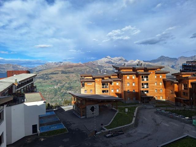 Apartements TOURNAVELLES - Les Arcs 1800