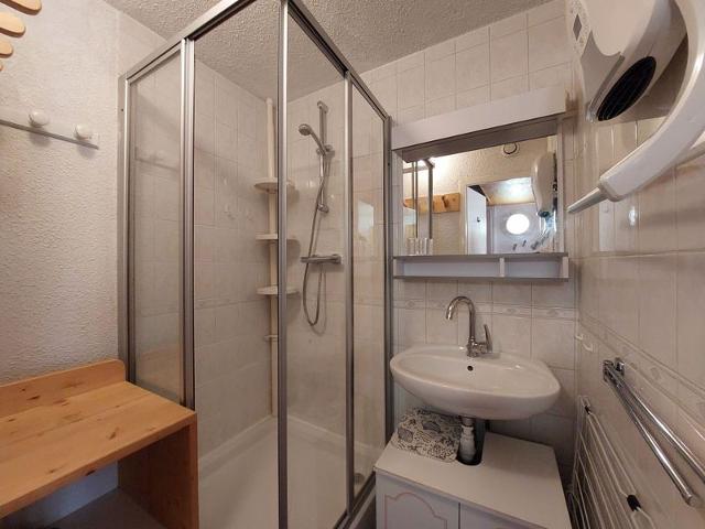 Apartements TOURNAVELLES - Les Arcs 1800