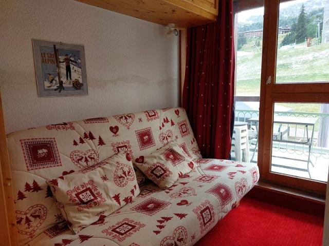 Apartements TOURNAVELLES - Les Arcs 1800