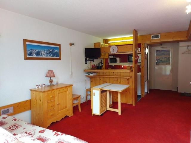 Apartements TOURNAVELLES - Les Arcs 1800