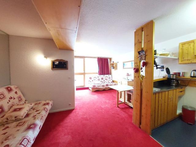 Apartements TOURNAVELLES - Les Arcs 1800