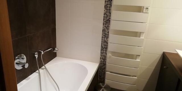 Apartements TOURNAVELLES - Les Arcs 1800