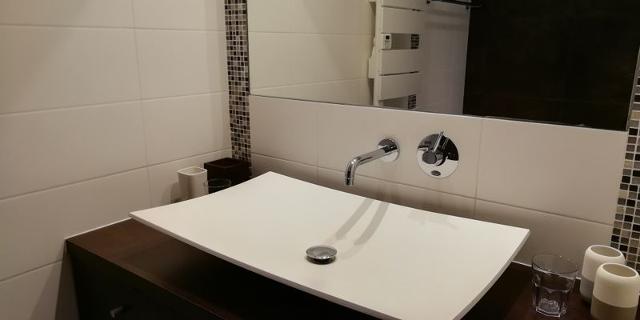 Apartements TOURNAVELLES - Les Arcs 1800