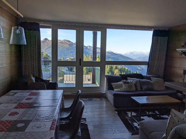 Apartements TOURNAVELLES - Les Arcs 1800