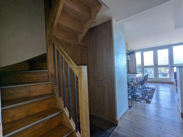 Apartements TOURNAVELLES - Les Arcs 1800
