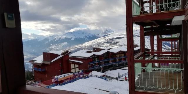 Apartements TOURNAVELLES - Les Arcs 1800