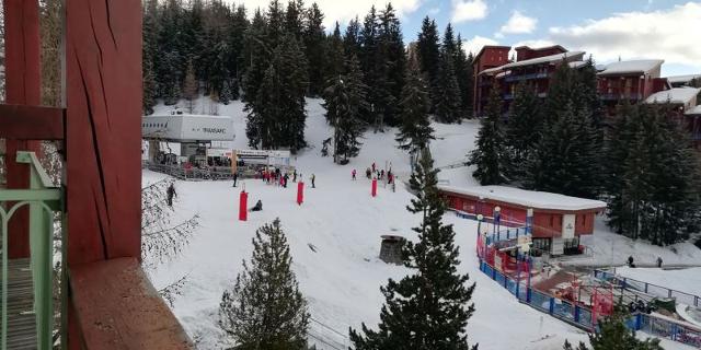 Apartements TOURNAVELLES - Les Arcs 1800
