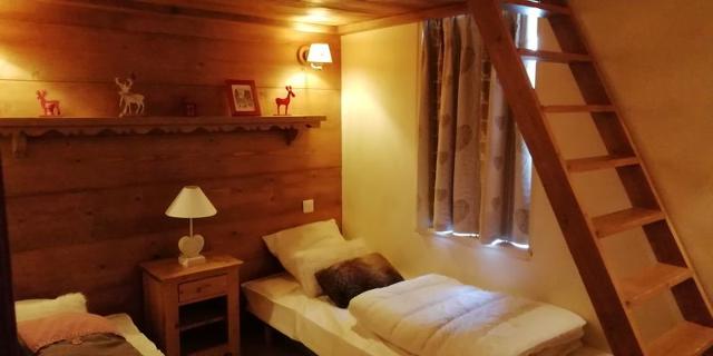 Apartements TOURNAVELLES - Les Arcs 1800
