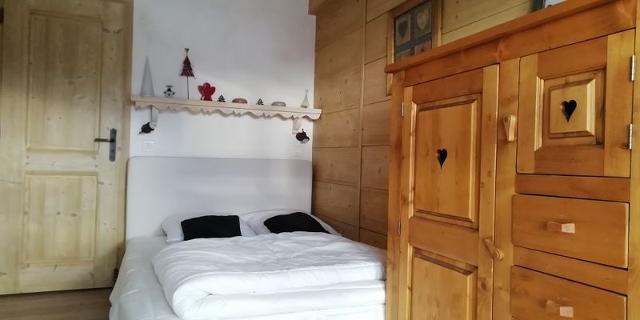 Apartements TOURNAVELLES - Les Arcs 1800