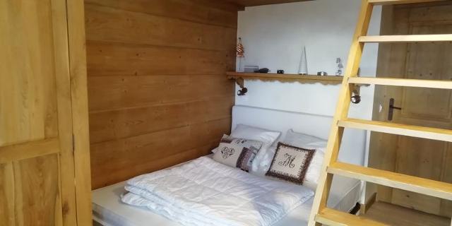 Apartements TOURNAVELLES - Les Arcs 1800