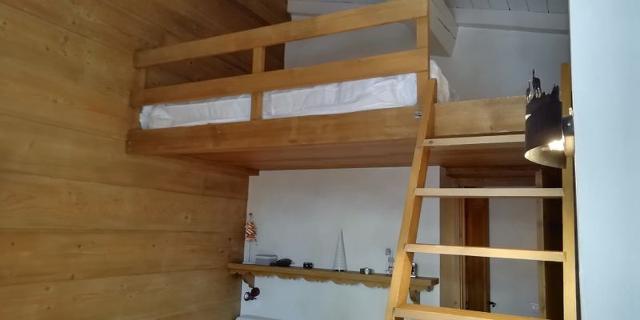 Apartements TOURNAVELLES - Les Arcs 1800