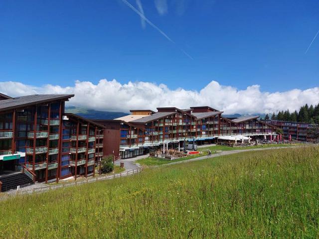 Apartements TOURNAVELLES - Les Arcs 1800