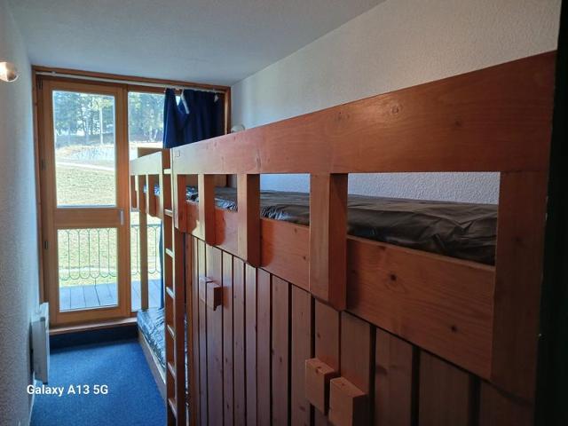 Apartements TOURNAVELLES - Les Arcs 1800