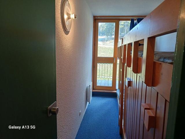 Apartements TOURNAVELLES - Les Arcs 1800