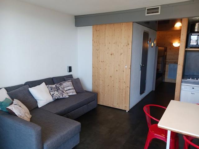 Apartements TOURNAVELLES - Les Arcs 1800