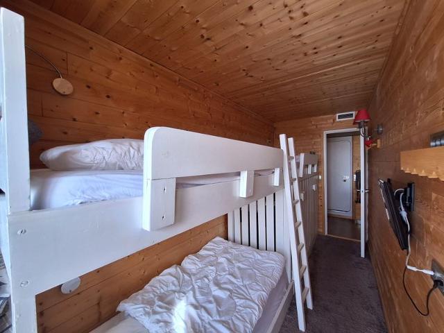 Apartements TOURNAVELLES - Les Arcs 1800