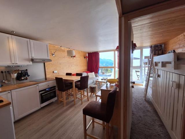 Apartements TOURNAVELLES - Les Arcs 1800