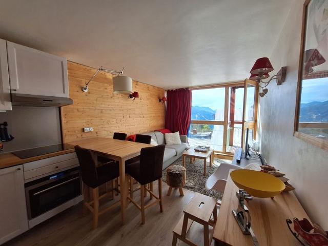 Apartements TOURNAVELLES - Les Arcs 1800