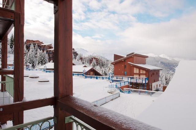 Apartements TOURNAVELLES - Les Arcs 1800