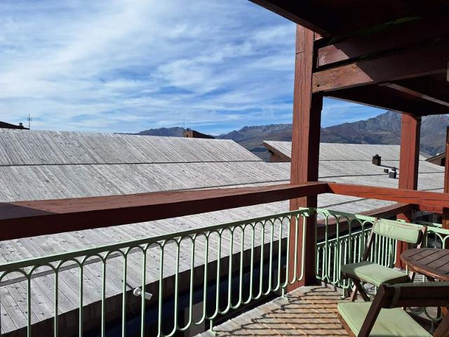 Apartements TOURNAVELLES - Les Arcs 1800