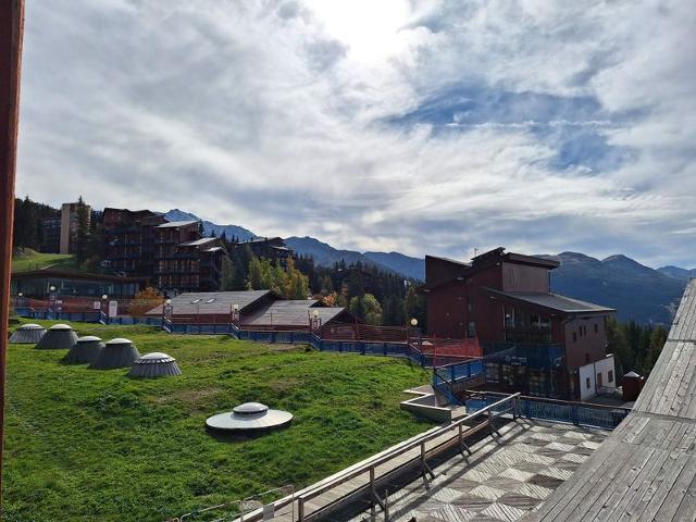 Apartements TOURNAVELLES - Les Arcs 1800