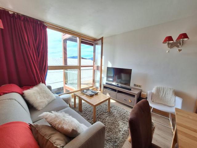 Apartements TOURNAVELLES - Les Arcs 1800