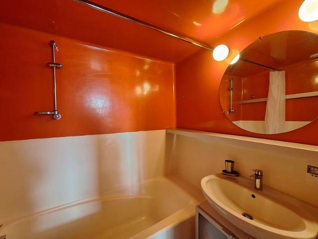 Apartements TOURNAVELLES - Les Arcs 1800