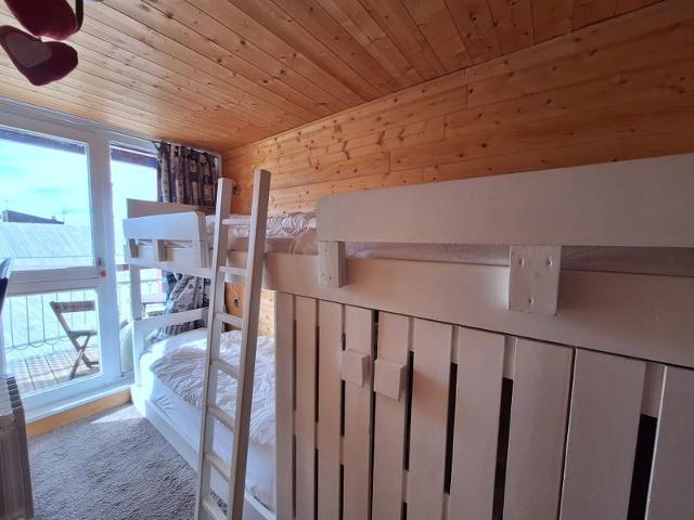 Apartements TOURNAVELLES - Les Arcs 1800