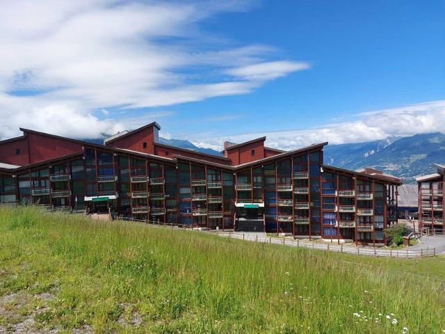 Apartements TOURNAVELLES - Les Arcs 1800