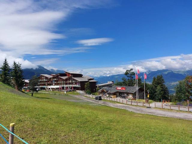 Apartements TOURNAVELLES - Les Arcs 1800